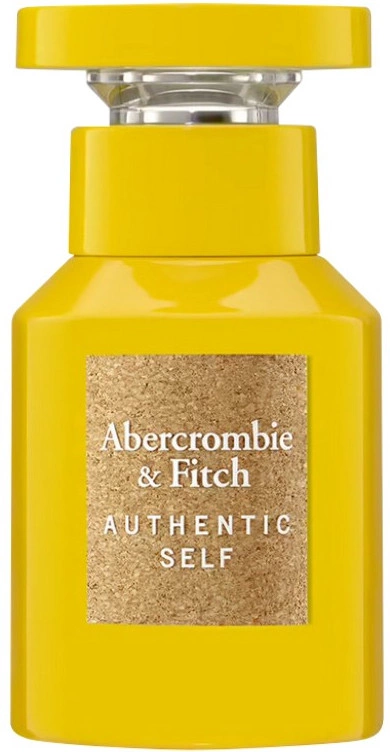Abercrombie & Fitch Authentic Self Woman — фото 5