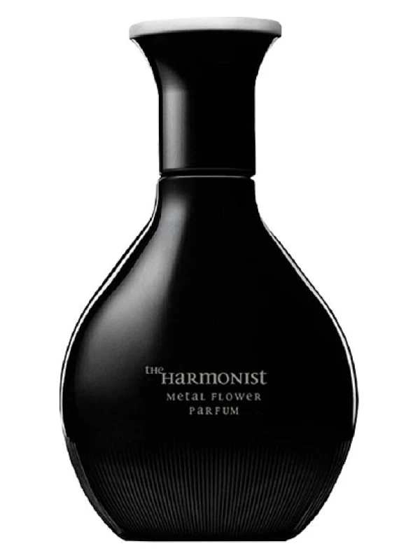 The Harmonist — The Harmonist Metal Flower Парфюмерная вода