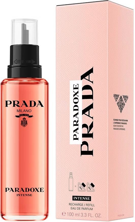 Prada Paradoxe Intense — фото 4