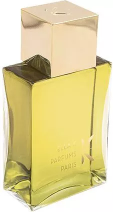 Ella K Parfums Poeme De Sagano — фото 3