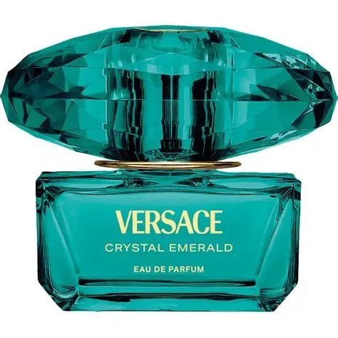 Versace — Versace Crystal Emerald