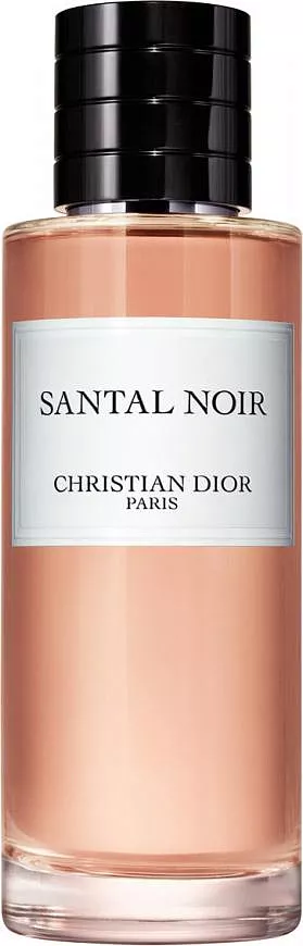 Christian Dior Santal Noir — фото 2