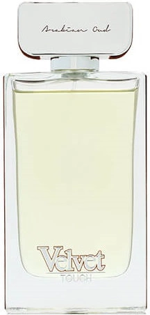 Arabian Oud — Arabian Oud Velvet Touch