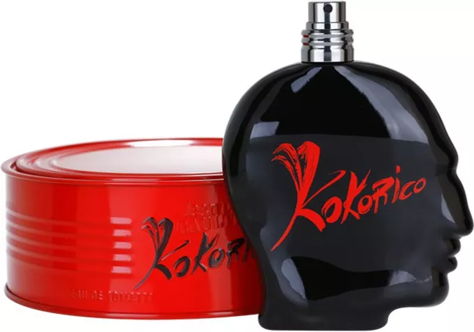 Jean Paul Gaultier Kokorico Лосьон — фото 3