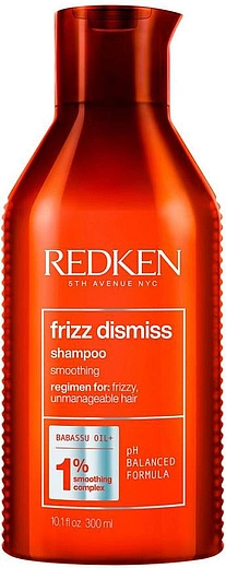 Redken — Redken Frizz Dismiss Shampoo