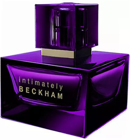 David Beckham — David Beckham Intimately Night for women
