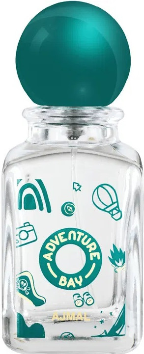 Ajmal — Ajmal Adventure Bay