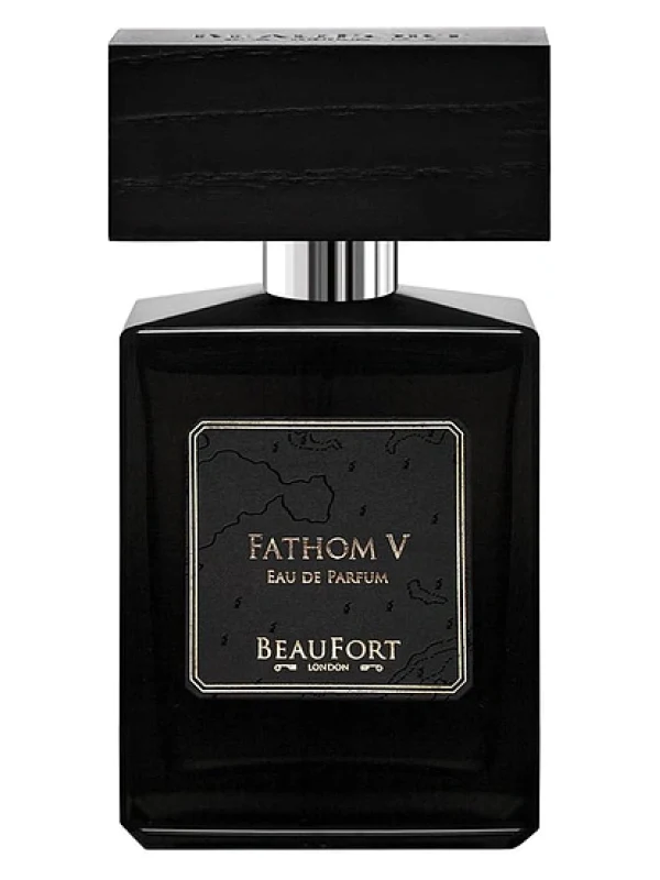 BeauFort — BeauFort Fathom