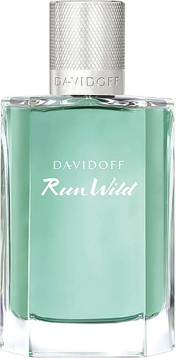 Davidoff — Davidoff Run Wild For Men