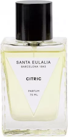 Santa Eulalia — Santa Eulalia Citric