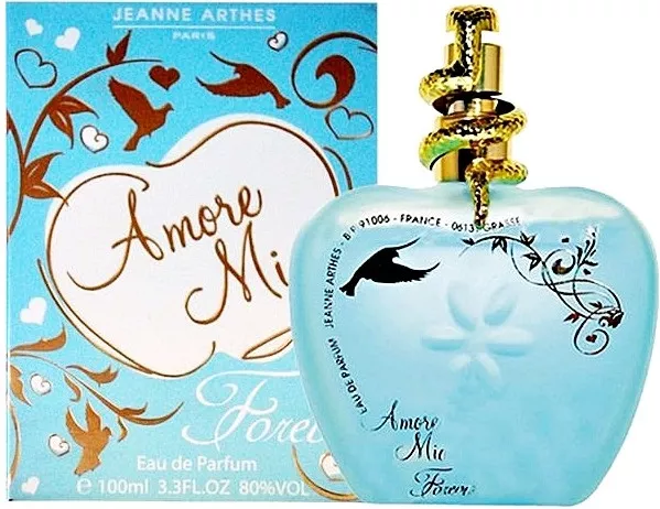 Jeanne Artes Amore Mio Forever — фото 3