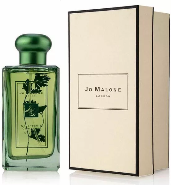 Jo Malone Lavender & Coriander — фото 3