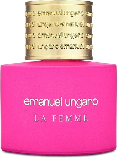 Ungaro — Ungaro La Femme