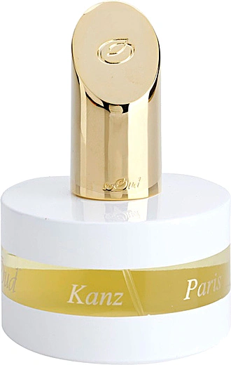 SoOud — SoOud Kanz Parfum Eau Fine