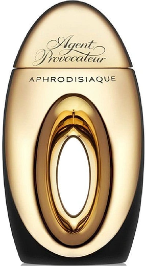 Agent Provocateur — Agent Provocateur Aphrodisiaque