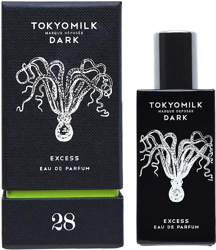 Tokyo Milk Excess — фото 2