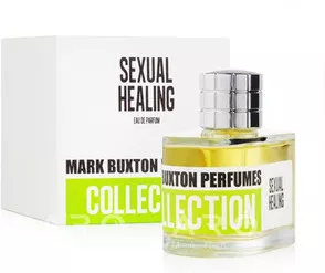 Mark Buxton — Mark Buxton Sexual Healing