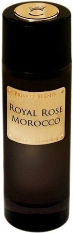 Chkoudra Paris — Chkoudra Paris Royale Rose Morocco
