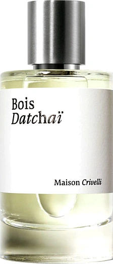 Maison Crivelli — Maison Crivelli Bois Datchaï