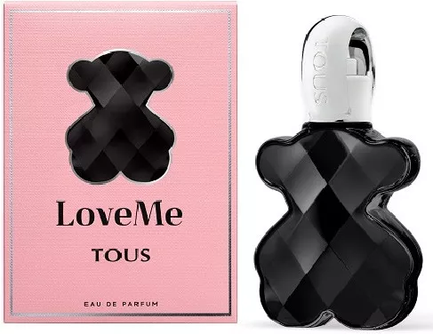 Tous Parfum Loveme The Onyx Parfum — фото 2