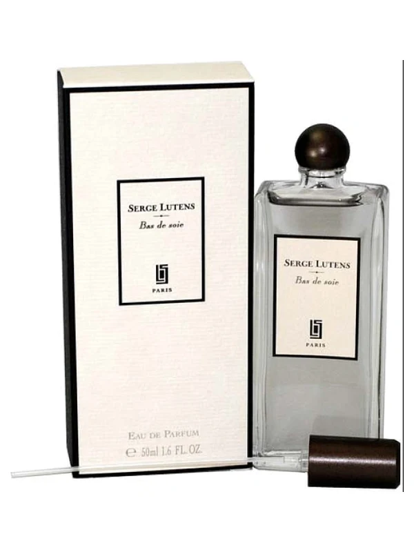 Serge Lutens — Serge Lutens Bas de Soie