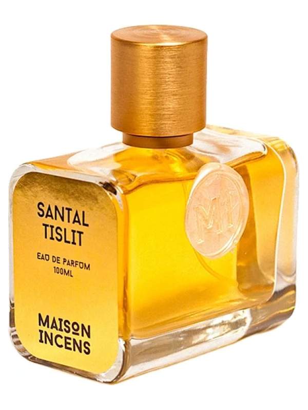 Maison Incens — Maison Incens Santal Tislit