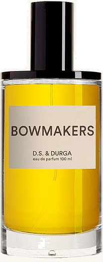 D.S. & Durga — D.S. & Durga Bowmaker