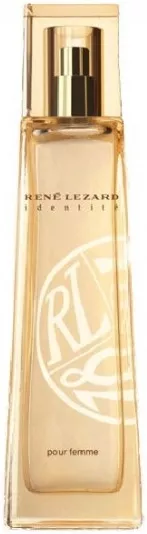 Rene Lezard Identite Pour Femme — фото 3