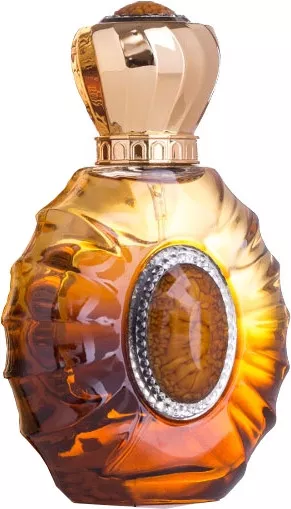 Al Hamatt — Al Hamatt Amber