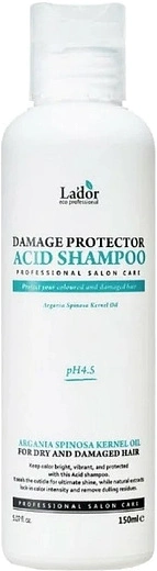 La'dor — La'dor Damage Protector Acid Shampoo