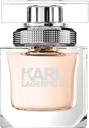 Karl Lagerfeld — Karl Lagerfeld Karl Lagerfeld for Her