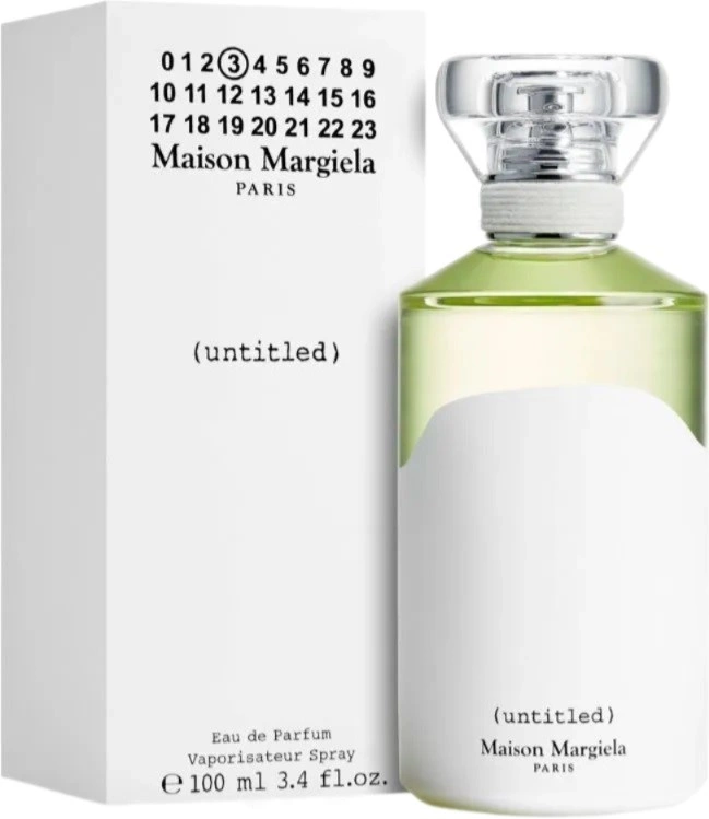 Maison Martin Margiela Untitled — фото 6