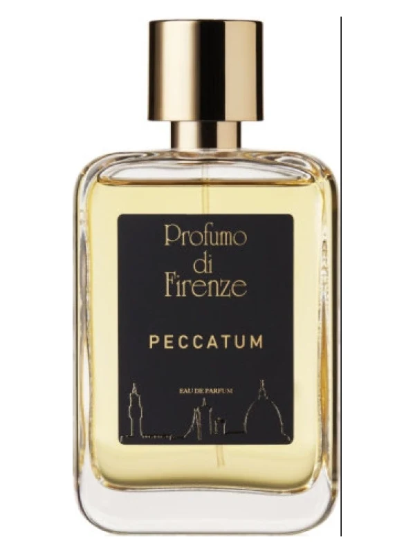 Profumo Di Firenze — Profumo Di Firenze Peccatum