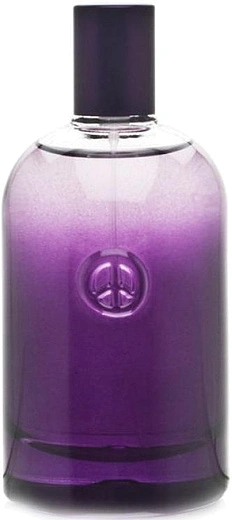 Kenzo — Kenzo Love Peace