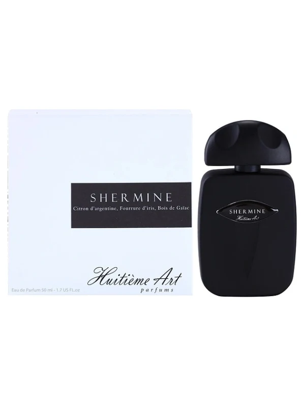 Pierre Guillaume — Pierre Guillaume Shermine