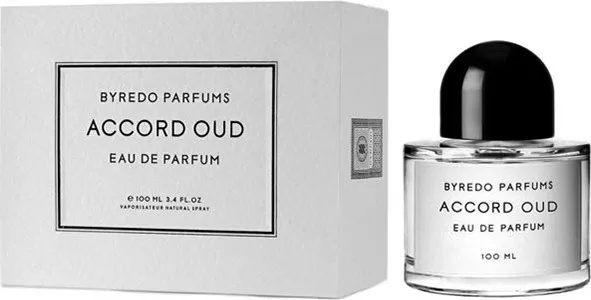 Byredo Parfums Accord Oud — фото 4