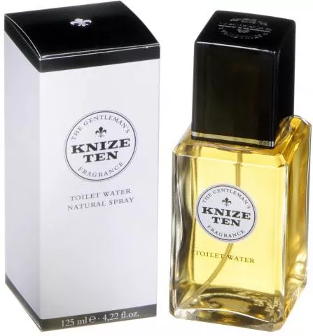 Knize — Knize Knize Ten