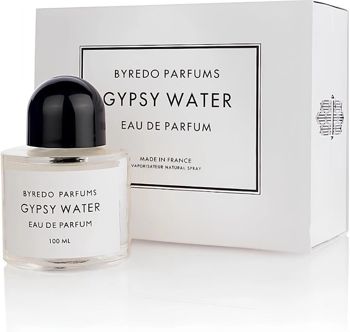 Byredo Parfums Gypsy Water Парфюмерная вода — фото 6