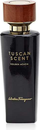 Salvatore Ferragamo — Salvatore Ferragamo Tuscan Scent Golden Acacia