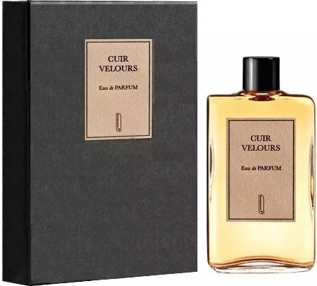 Naomi Goodsir Cuir Velours — фото 3