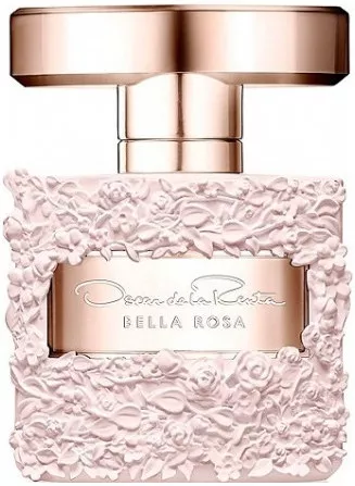 Oscar De La Renta — Oscar De La Renta Bella Rosa