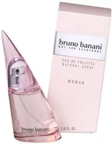 Bruno Banani Not for Everybody Woman — фото 2