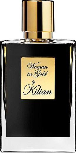 Kilian — Kilian Woman In Gold