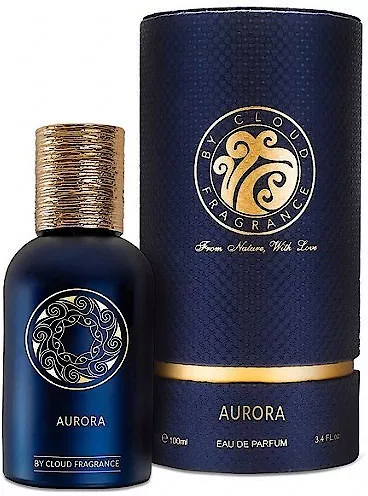 By Cloud Fragrance Aurora — фото 2