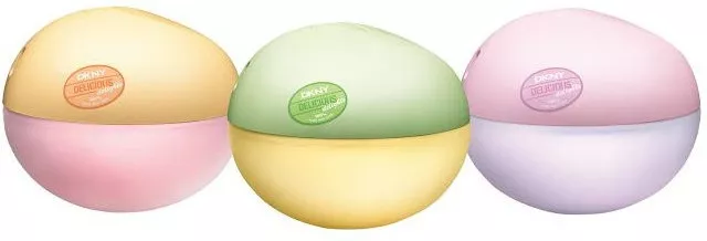 Donna Karan DKNY Delicious Delights Dreamsicle — фото 3