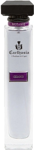 Carthusia — Carthusia Geranio