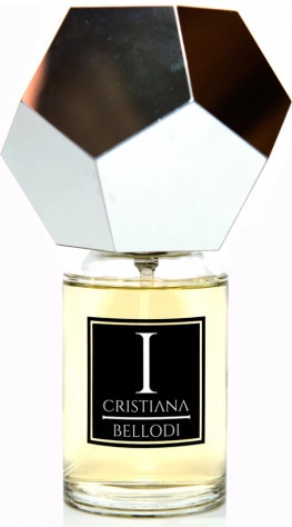Cristiana Bellodi — Cristiana Bellodi I