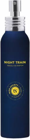 Wide Society — Wide Society Night Train
