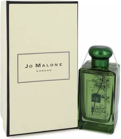 Jo Malone The Herb Garden Carrot Blossom & Fennel — фото 3