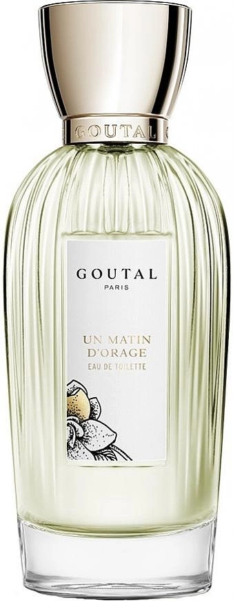 Annick Goutal Un Matin d’Orage — фото 3